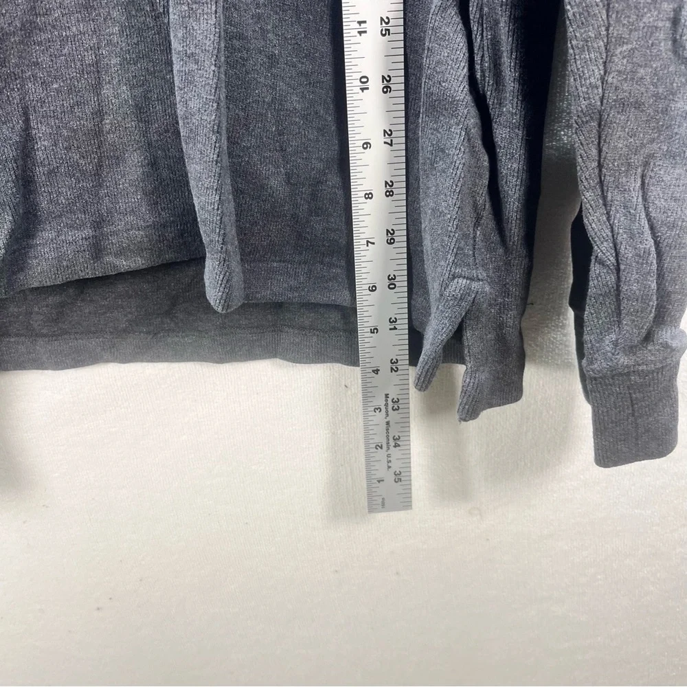 Polo Ralph Lauren Estate Rib Sweater 1/4 Zip‎ Mens XLT Flesh Pony 2951